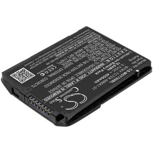 Батерия за баркод скенер Motorola TC70 TC75 82-171249-01  LiIon 3.7V 4550mAh Cameron Sino - Image 3