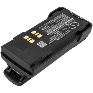 Батерия за радиостанция Motorola APX2000, DP2400, XPR 7350  Liion  7,4V 2200mA Cameron Sino - Image 3