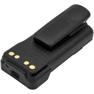 Батерия за радиостанция Motorola APX2000, DP2400, XPR 7350  Liion  7,4V 2200mA Cameron Sino - Image 4