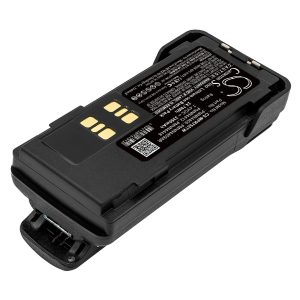 Батерия за радиостанция Motorola APX2000, DP2400, XPR 7350  Liion  7,4V 3350mA Cameron Sino - Image 3