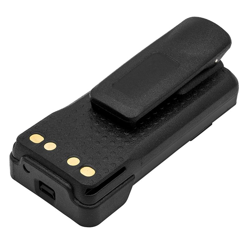Батерия за радиостанция Motorola APX2000, DP2400, XPR 7350  Liion  7,4V 3350mA Cameron Sino - Image 4