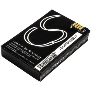 Батерия за радиостанция Motorola CLP1010, CLP1040, CLP1060, SL7500  LiIon  3,7V 1800mA Cameron Sino - Image 4