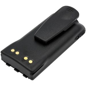 Батерия за радиостанция Motorola GP1280 GP140 GP240  HMNN4151  NIMH  7,2V 2100mA Cameron Sino - Image 4