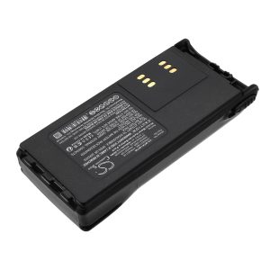 Батерия за радиостанция Motorola GP1280 GP140 GP240  HMNN4151  NIMH  7,2V 1800mA Cameron Sino - Image 3
