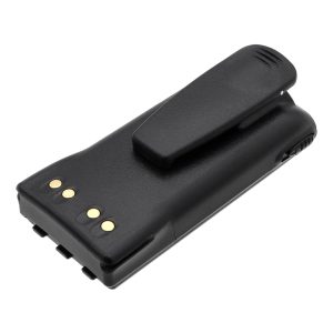 Батерия за радиостанция Motorola GP1280 GP140 GP240  HMNN4151  NIMH  7,2V 1800mA Cameron Sino - Image 4