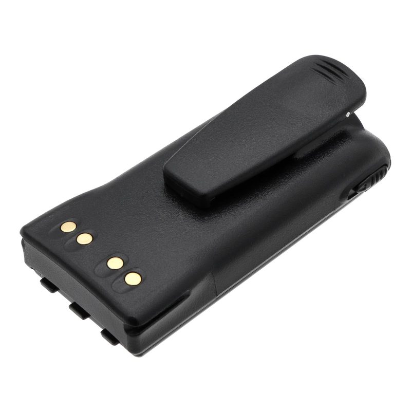 Батерия за радиостанция Motorola GP1280 GP140 GP240  HMNN4151  NIMH  7,2V 1800mA Cameron Sino - Image 4