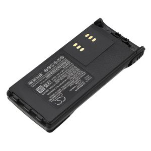 Батерия за радиостанция Motorola GP1280 GP140 GP240  HMNN4151    LiIon  7,4V 1800mA Cameron Sino - Image 3