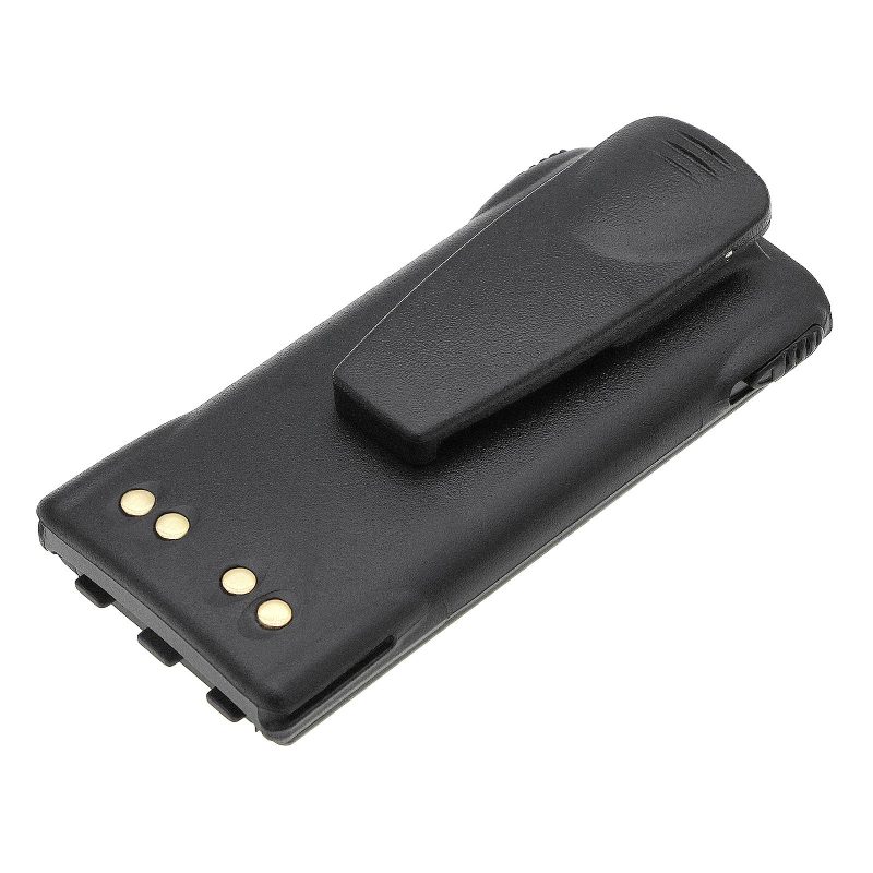 Батерия за радиостанция Motorola GP1280 GP140 GP240  HMNN4151    LiIon  7,4V 1800mA Cameron Sino - Image 4