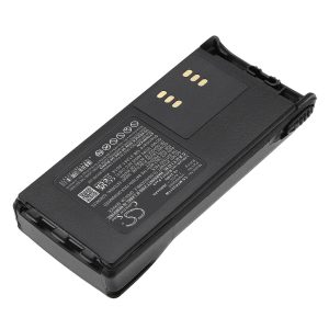 Батерия за радиостанция Motorola GP1280 GP140 GP240  HMNN4151    LiIon  7,4V 2600mA Cameron Sino - Image 3