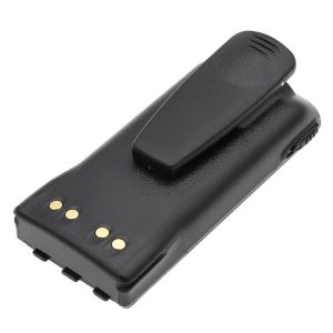 Батерия за радиостанция Motorola GP1280 GP140 GP240  HMNN4151    LiIon  7,4V 2600mA Cameron Sino - Image 4