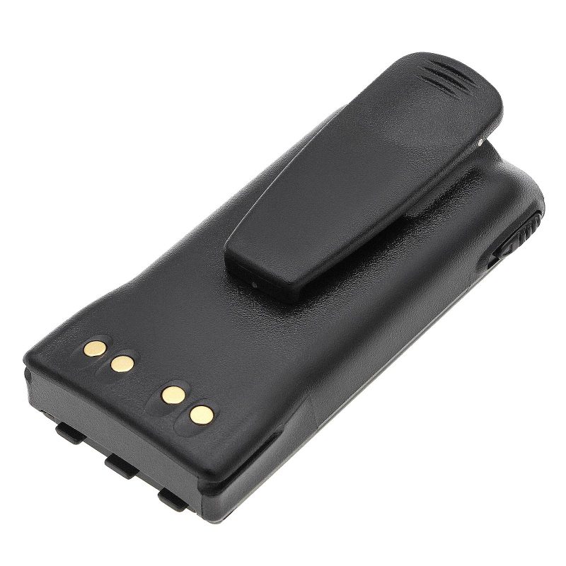 Батерия за радиостанция Motorola GP1280 GP140 GP240  HMNN4151    LiIon  7,4V 2600mA Cameron Sino - Image 4