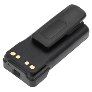 Батерия за радиостанция Motorola DP2000, DP2400, DP2600  Liion  7,4V 2600mA Cameron Sino - Image 4