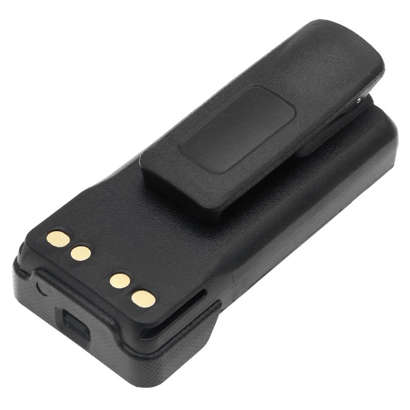 Батерия за радиостанция Motorola DP2000, DP2400, DP2600  Liion  7,4V 2600mA Cameron Sino - Image 4