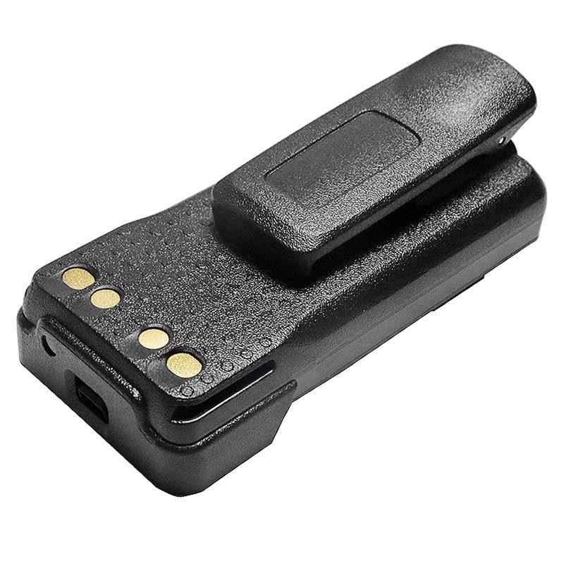 Батерия за радиостанция Motorola APX2000, APX3000 , APX4000  NNTN8128A LiIon  7,4V 2300mA Cameron Sino - Image 4