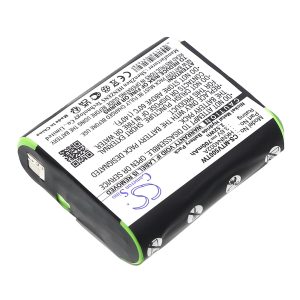 Батерия за радиостанция Motorola EM1000.T5300, T800 1532/4002A NIMH  3,6V 700mA Cameron Sino - Image 3