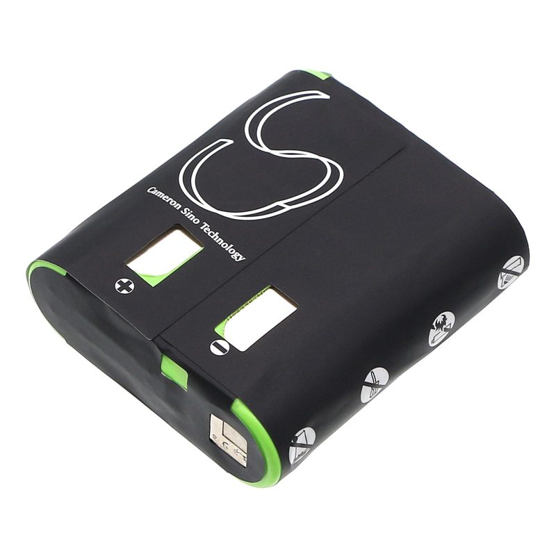 Батерия за радиостанция Motorola EM1000.T5300, T800 1532/4002A NIMH  3,6V 700mA Cameron Sino - Image 4
