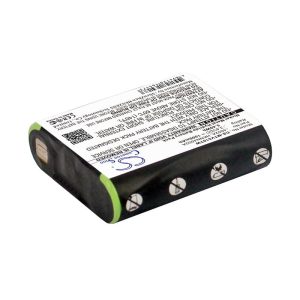 Батерия за радиостанция Motorola EM1000.T5300, T800 1532/4002A NIMH  3,6V 1500mA Cameron Sino - Image 3