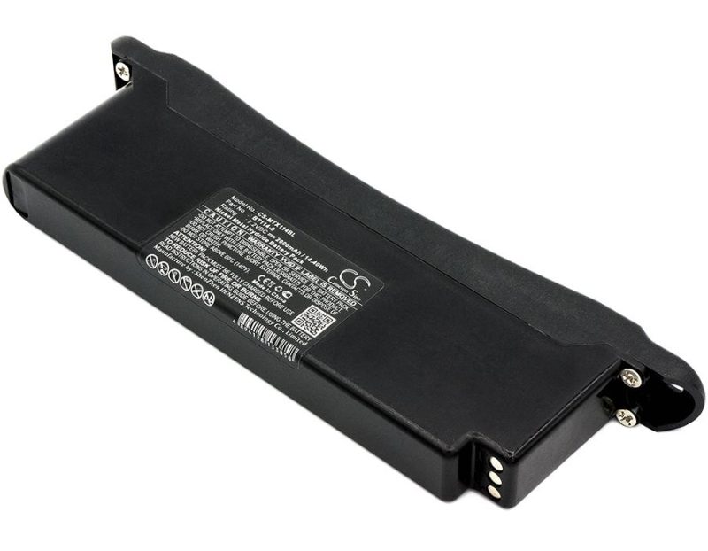 Батерия за дистанционно управление за кран Magnetek BT114-0  NIMH 7,2V 2000mAh Cameron Sino - Image 2