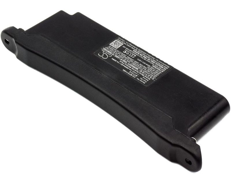 Батерия за дистанционно управление за кран Magnetek BT114-0  NIMH 7,2V 2000mAh Cameron Sino - Image 3