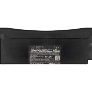 Батерия за дистанционно управление за кран Magnetek BT114-0  NIMH 7,2V 2000mAh Cameron Sino