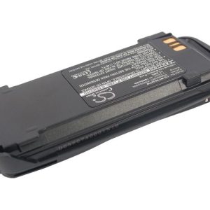 Батерия за радиостанция Motorola DGP4150, DP3400, XPR6550 NNTN4066   LiIon  7,5V 1800mA Cameron Sino - Image 3