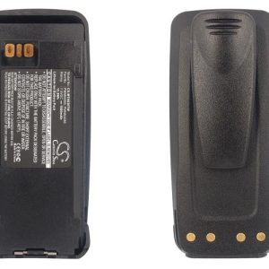 Батерия за радиостанция Motorola DGP4150, DP3400, XPR6550 NNTN4066   LiIon  7,5V 1800mA Cameron Sino - Image 2