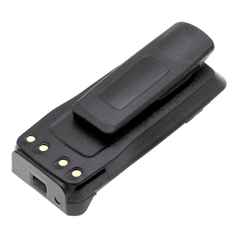 Батерия за радиостанция Motorola DGP4150, DP3400, XPR6550 NNTN4066   LiIon  7,5V 2600mA Cameron Sino - Image 4