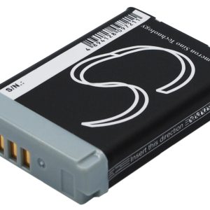 Батерия за фотоапарат / камера CANON NB13MC  NB13L  3,7V 1050 mAh  LiIon Cameron Sino - Image 4