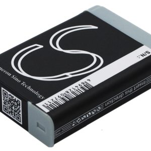 Батерия за фотоапарат / камера CANON NB13MC  NB13L  3,7V 1050 mAh  LiIon Cameron Sino - Image 5