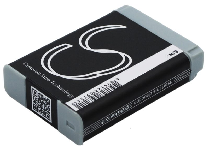 Батерия за фотоапарат / камера CANON NB13MC  NB13L  3,7V 1050 mAh  LiIon Cameron Sino - Image 5