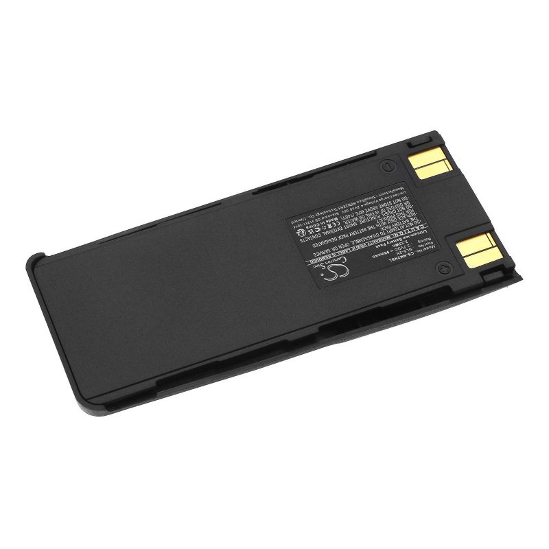 Батерия за мобилен телефон NOKIA 1260, 5110, 6110, 6210, 7100  BLS-2 / BLS-4  LiIon 3,7V 900mAh CAMERON SINO - Image 2