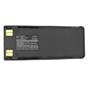 Батерия за мобилен телефон NOKIA 1260, 5110, 6110, 6210, 7100  BLS-2 / BLS-4  LiIon 3,7V 900mAh CAMERON SINO - Image 3