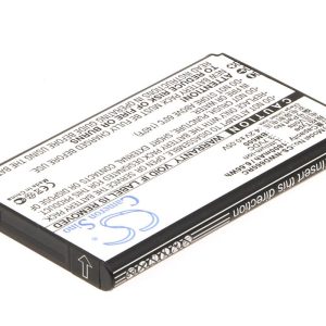 Батерия  за рутер хотспот  ZTE NUBIA WD660 6BT-R600A-0006 / BM600 / ZYXEL  3,7V  1800mAh CAMERON SINO - Image 2