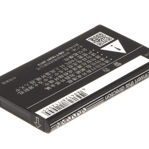 Батерия  за рутер хотспот  ZTE NUBIA WD660 6BT-R600A-0006 / BM600 / ZYXEL  3,7V  1800mAh CAMERON SINO - Image 3