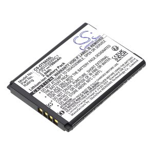 Батерия за мобилен телефон  ALCATEL 2010D, One Touch 356, One Touch 665  CAB22B0000C1 LiIon 3,7V 700mAh CAMERON SINO