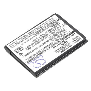 Батерия за мобилен телефон  ALCATEL 2010D, One Touch 356, One Touch 665  CAB22B0000C1 LiIon 3,7V 700mAh CAMERON SINO - Image 2