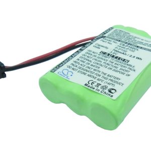 Батерия за телефон 3* ААА 3.6V NiMH 700mAh GPT207 за Panasonic KX-TC1210  Cameron Sino - Image 2