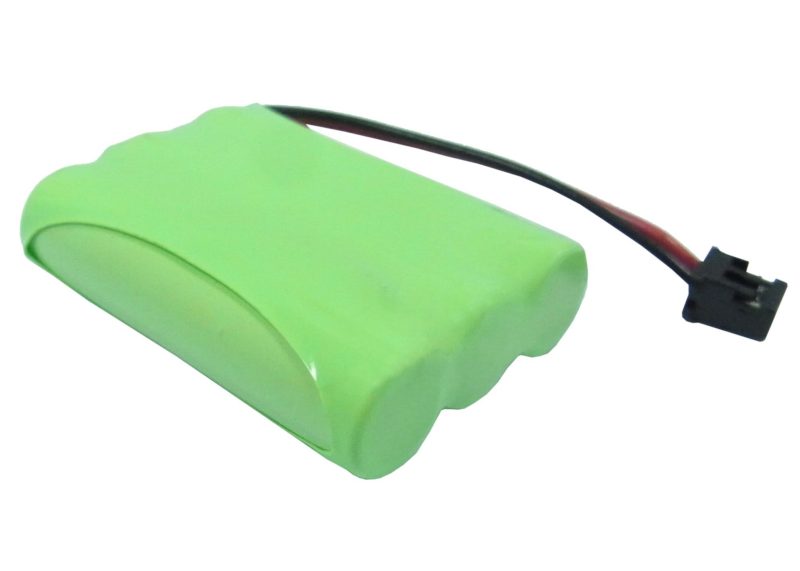 Батерия за телефон 3* ААА 3.6V NiMH 700mAh GPT207 за Panasonic KX-TC1210  Cameron Sino - Image 3