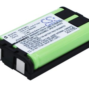 Батерия за телефон 3.6V NiMH 850mAh HHR-P104 Panasonic KX-TG5452M Cameron Sino - Image 2