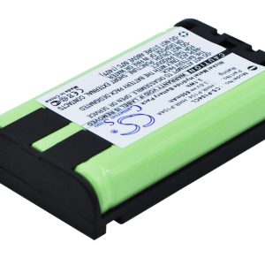 Батерия за телефон 3.6V NiMH 850mAh HHR-P104 Panasonic KX-TG5452M Cameron Sino - Image 3