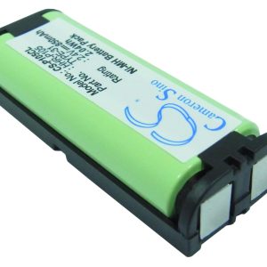 Батерия за телефон 2,4V 850mAh pack HHR-P105 за PANASONIC KX242  Cameron Sino - Image 3