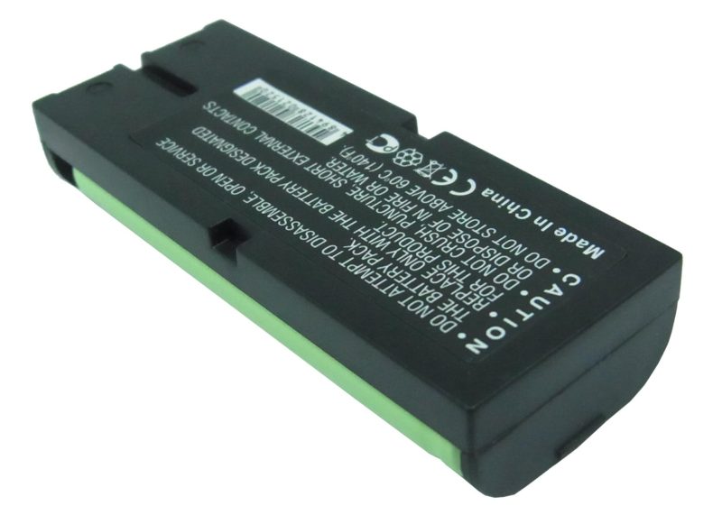 Батерия за телефон 2,4V 850mAh pack HHR-P105 за PANASONIC KX242  Cameron Sino - Image 4