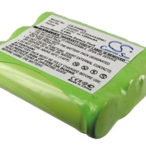 Батерия за телефон 3* АА 3.6V NiMH 1500mAh GE 26935 Cameron Sino - Image 2