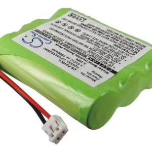 Батерия за телефон 3* АА 3.6V NiMH 1500mAh GE 26935 Cameron Sino - Image 3