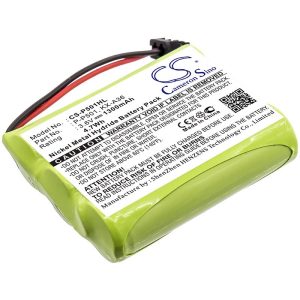 Батерия за телефон 3* АА 3.6V NiMH 1300mAh GPT392 KX-A36 Cameron Sino - Image 2
