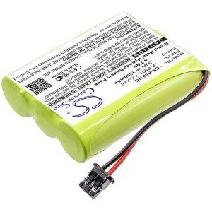 Батерия за телефон 3* АА 3.6V NiMH 1300mAh GPT392 KX-A36 Cameron Sino - Image 3