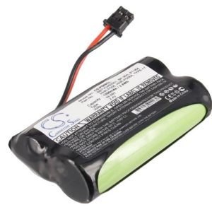 Батерия за телефон 2* АA 2.4V NiMH 1500mAh GP60AS2BMX Panasonic KX-TG2000 Cameron Sino - Image 3