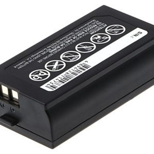 Батерия за портативен принтер BROTHER PT-E300 PT-E500 PJ7 LiIon 7,4V 2600mAh CAMERON SINO - Image 3