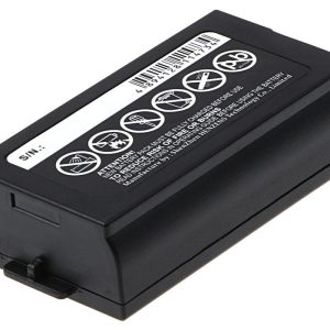 Батерия за портативен принтер BROTHER PT-E300 PT-E500 PJ7 LiIon 7,4V 2600mAh CAMERON SINO - Image 2