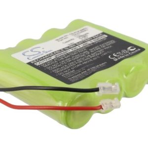 Батерия за телефон 4* АА 4,8V NiMH 1300mAh Philips CP200 Cameron Sino - Image 2